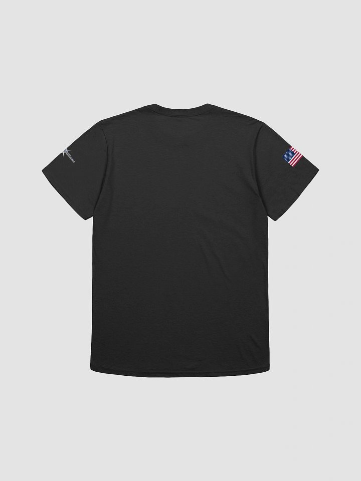 The United States Of Crypto T-shirt product image (21)
