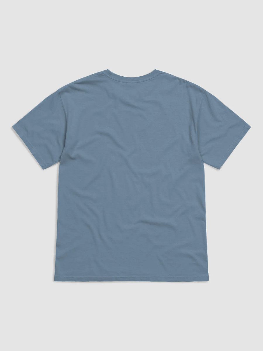 Nerd Light - Comfort Colors T-Shirt product image (11)