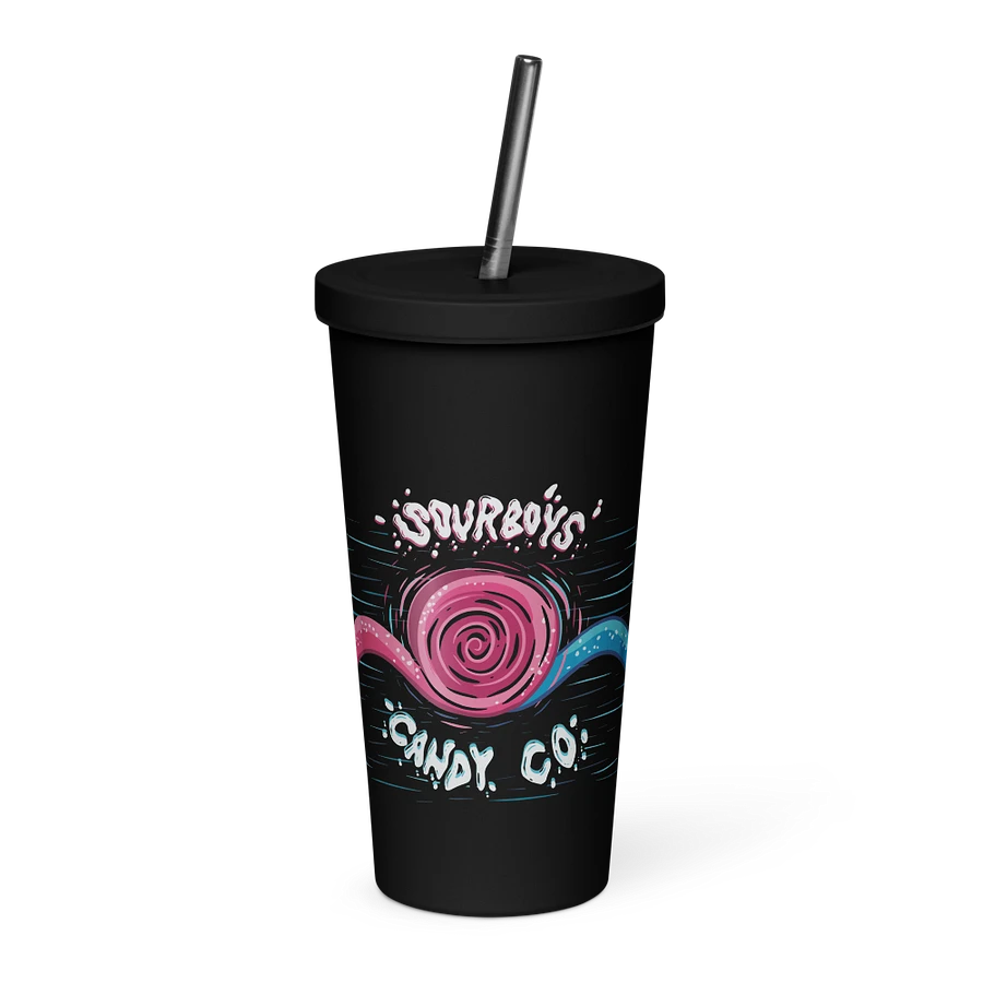 SourBoys Insulated Tumbler - Swirl product image (1)