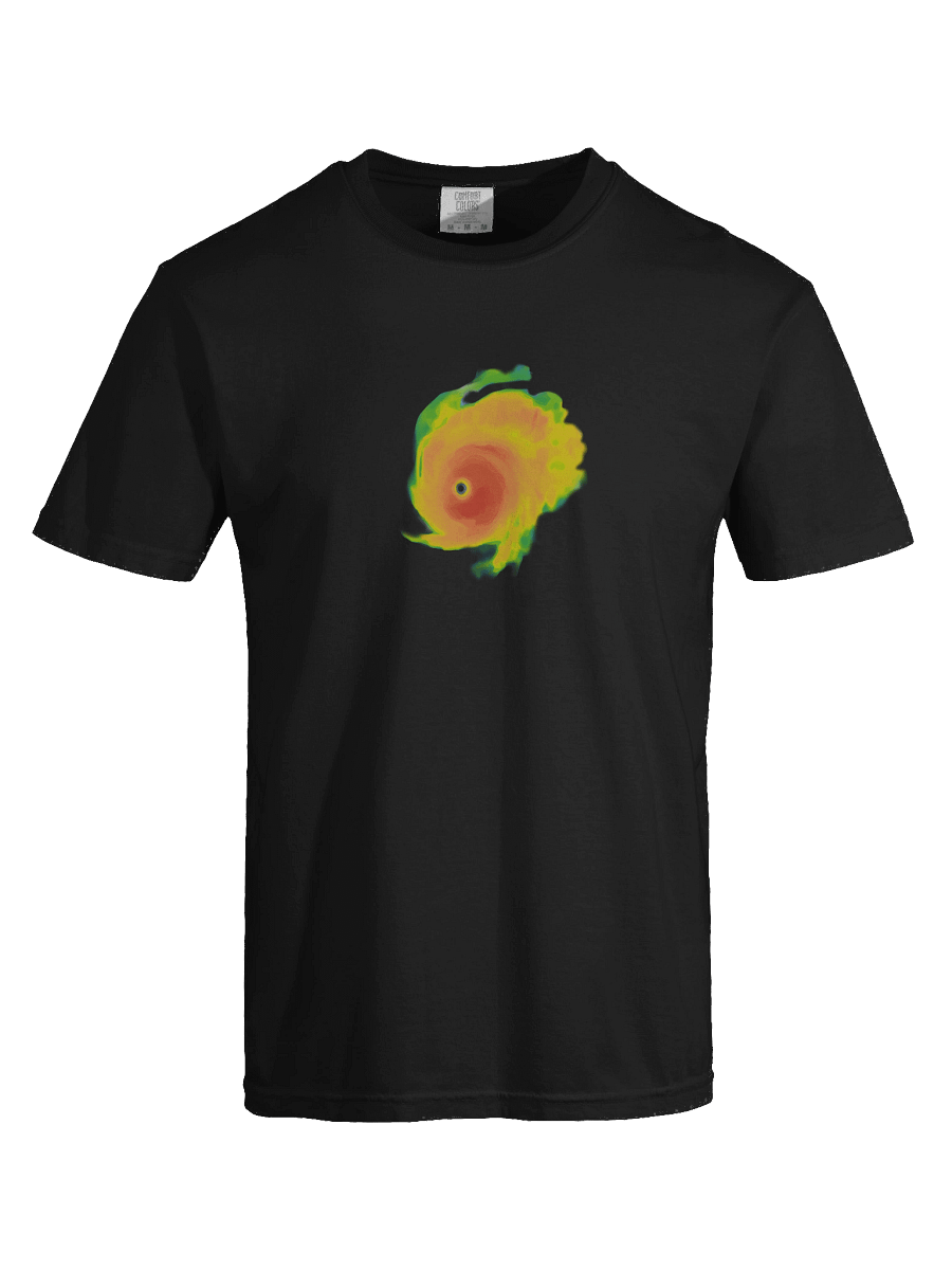 Hurricane T-Shirt product image (85)