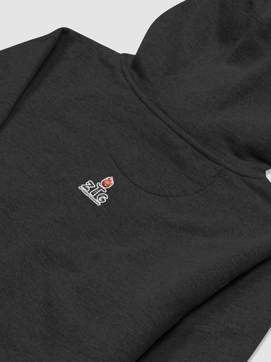 Mario Collage galaxy - Cotton Heritage Unisex Premium Hoodie product image (42)