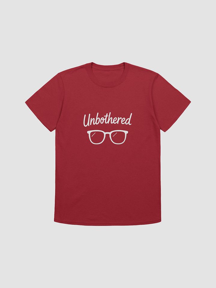 Unbothered T-Shirt product image (8)