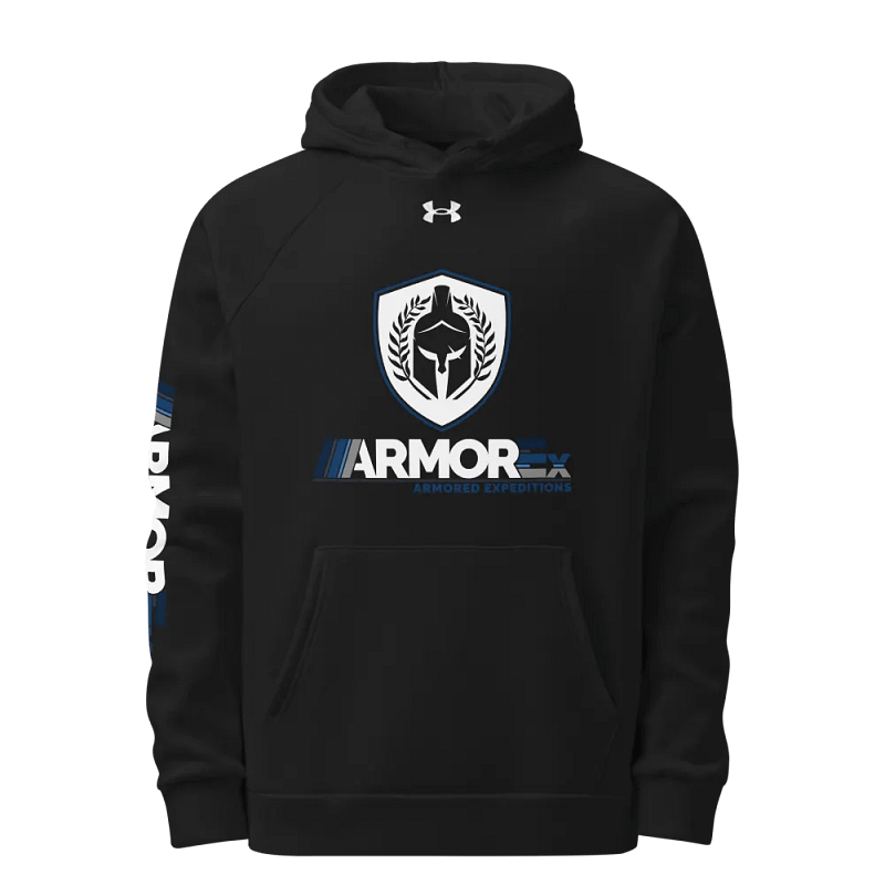 Under Armor AEX Hoodie