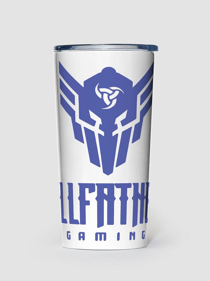 AllFatherGaming Tumbler product image (1)