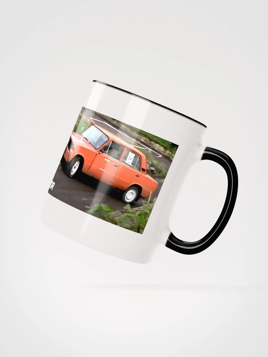 Mrmlove Mug product image (2)