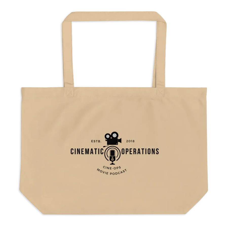 Tote bag product image (1)