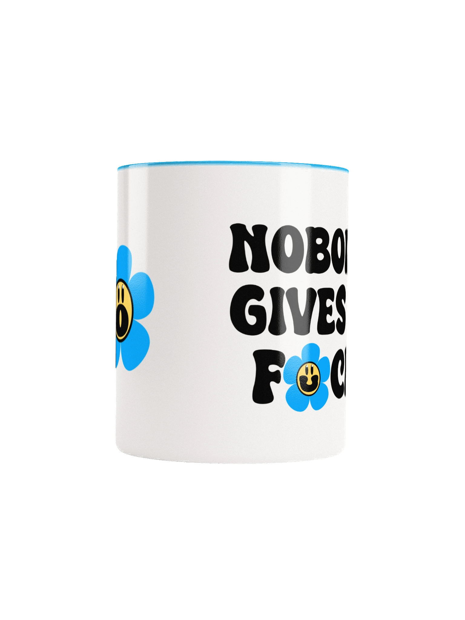 NOBODY GIVES A FCK product image (9)