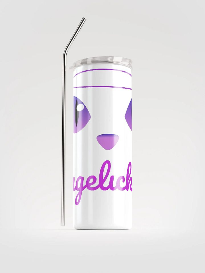Stainless Steel Tumbler Kitty Cup product image (1)