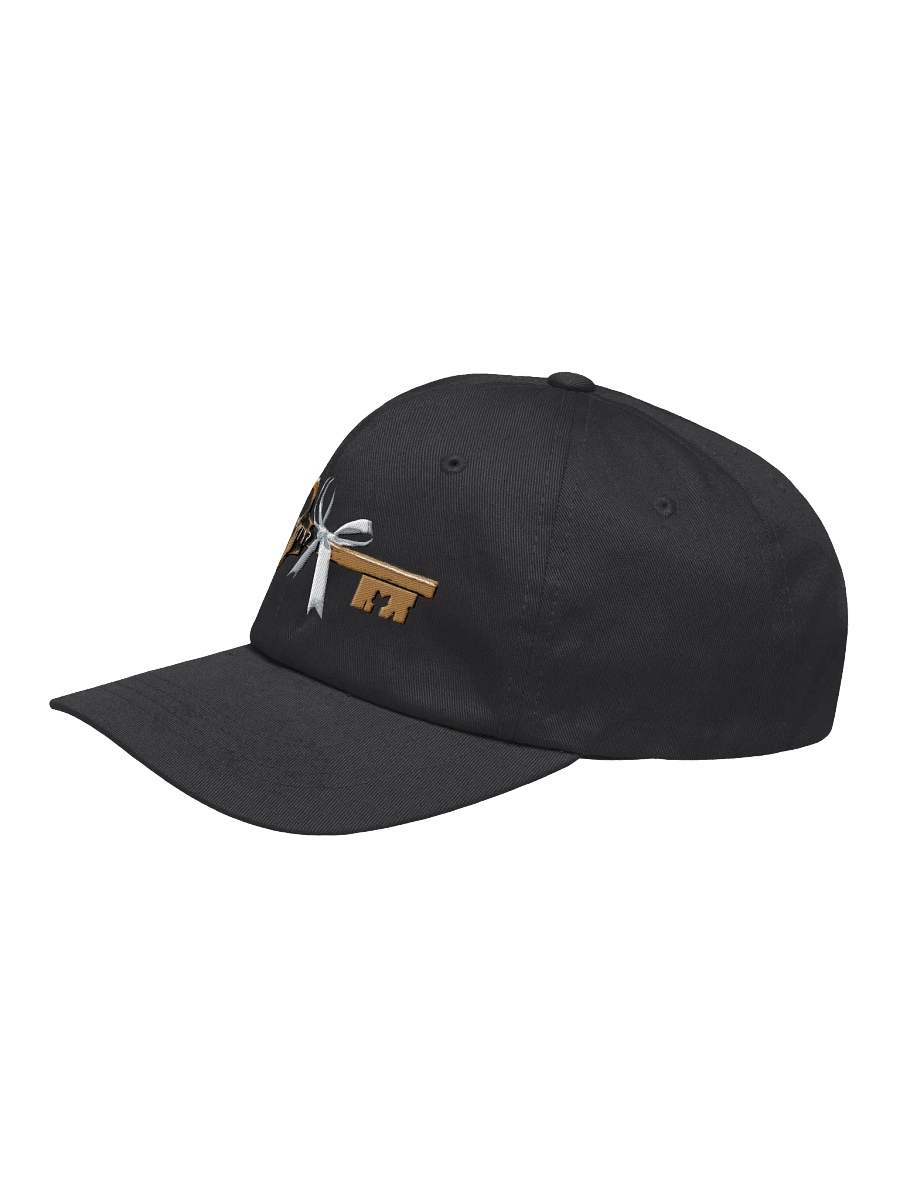 Key Party Swingers Embroidered Cap product image (21)