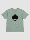 Ace of Spades: Garment-Dyed T-Shirt product image (2)