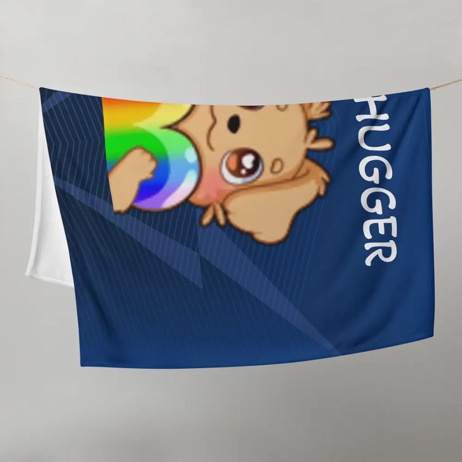 Golden Retriever Throw Blanket product image (21)