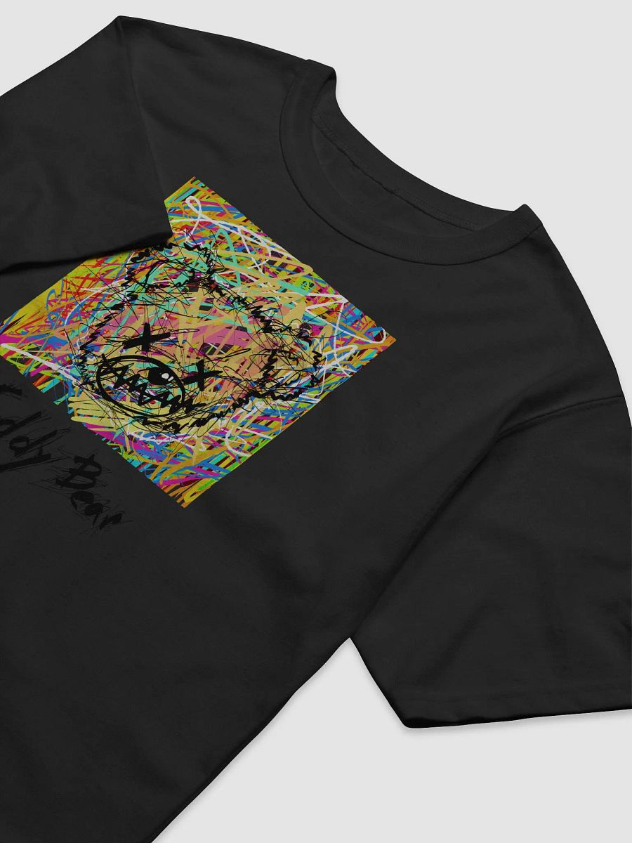 Camiseta Teddy Bear product image (6)