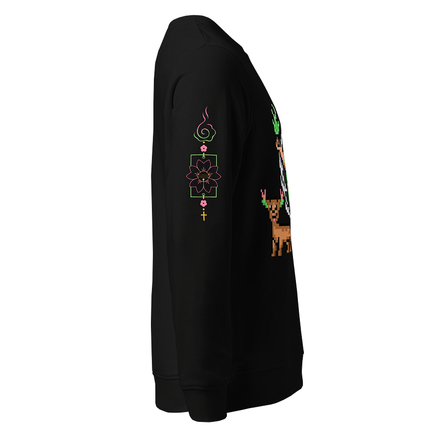 005 Unisex Sweatshirt product image (18)