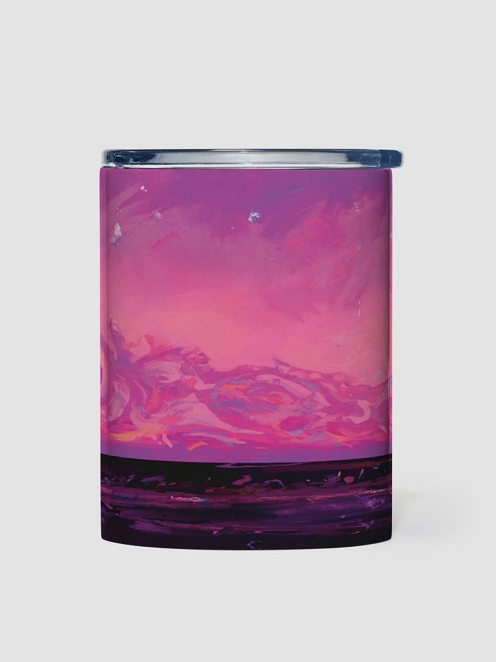 Zzoust Simulacrum Tumbler product image (1)