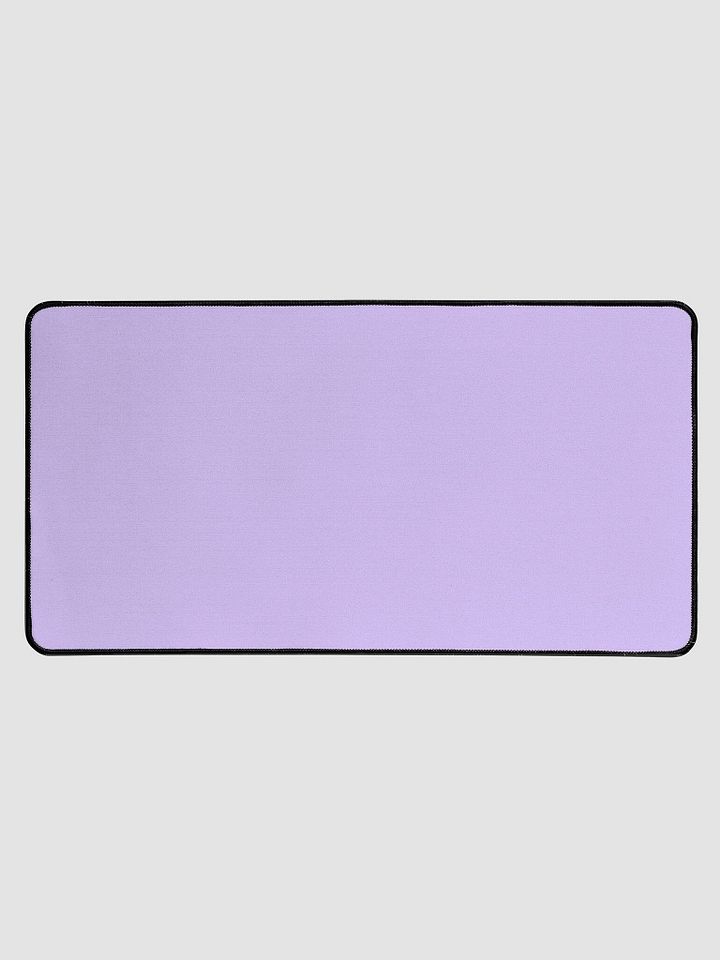 Wisteria Large Desk Mat (15.5 x 31.5) product image (2)
