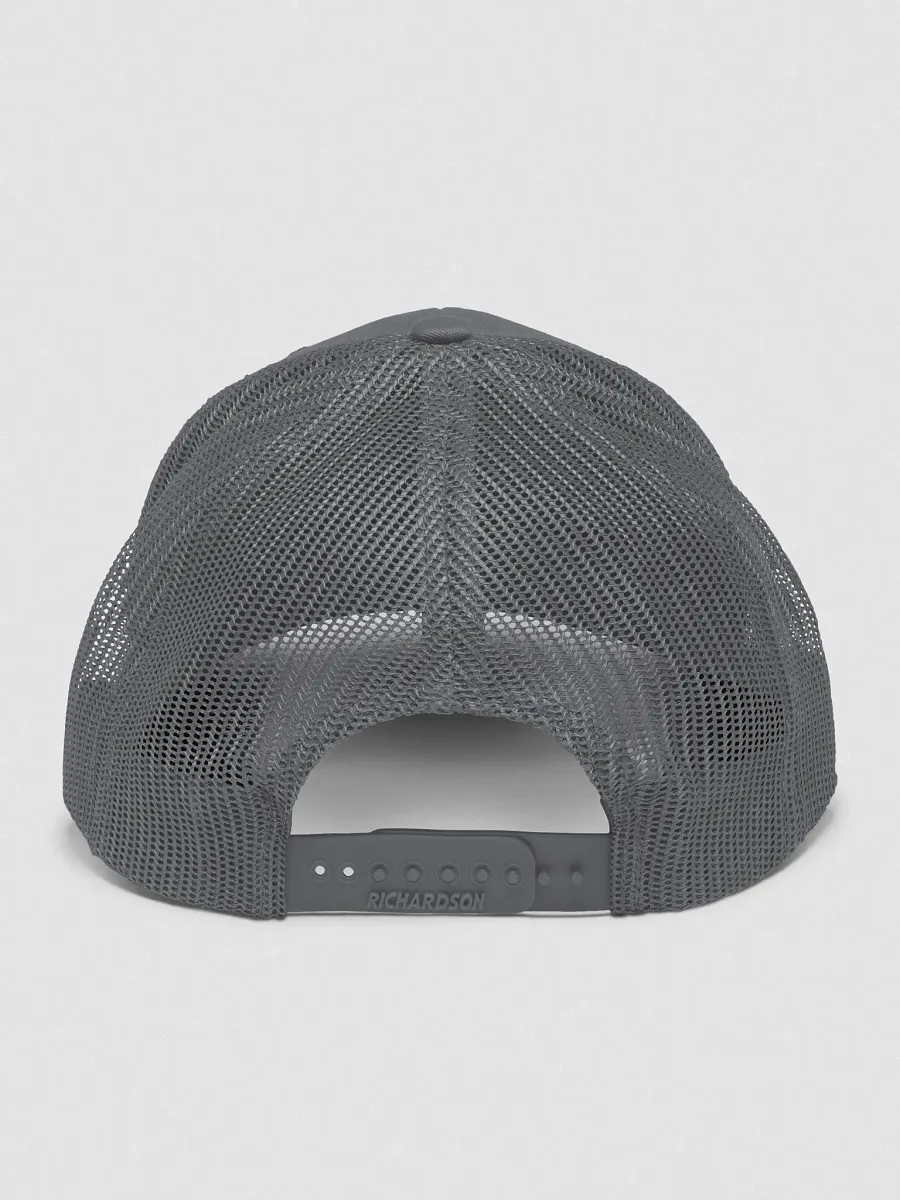 David Hater Hat product image (4)