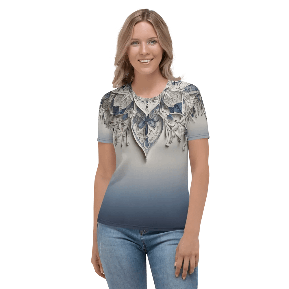 Art T shirt product image (1)
