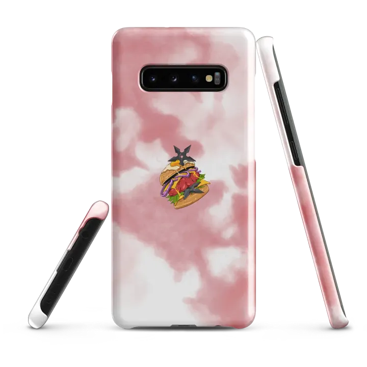 McCase Samsung Phone Case (Strawberry) product image (1)