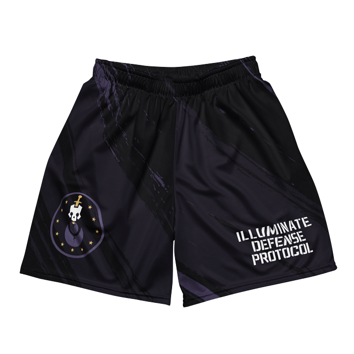 IDP Shorts 2 product image (1)