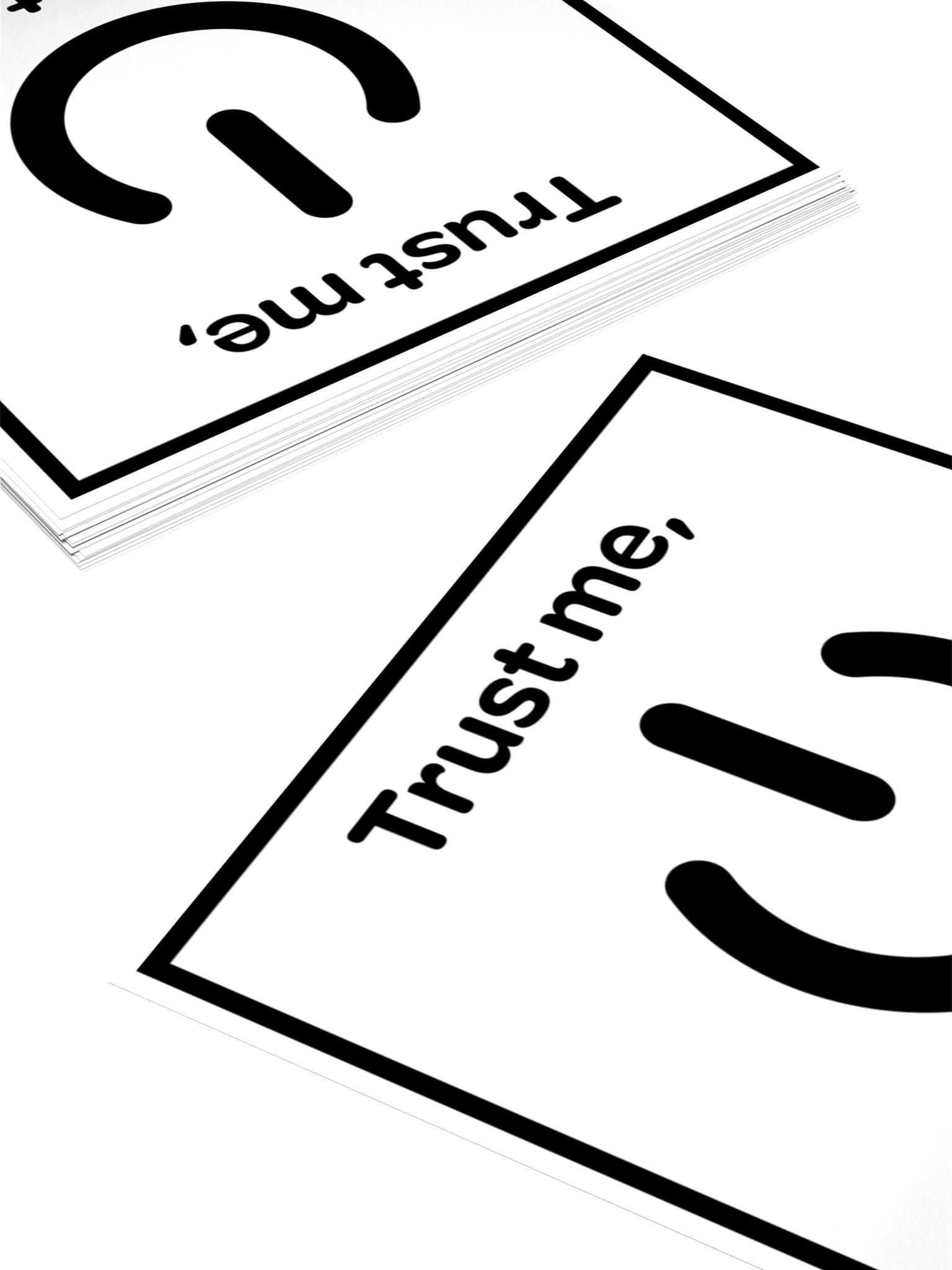 Trust Me, I Restarted It. (Sticker) product image (10)