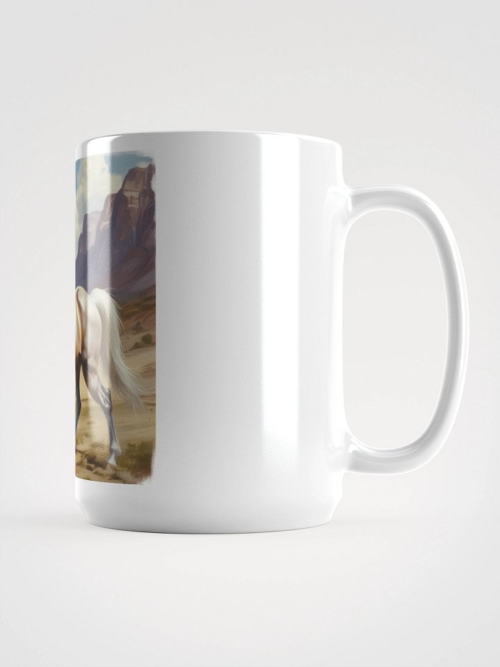 Horse product image (1)