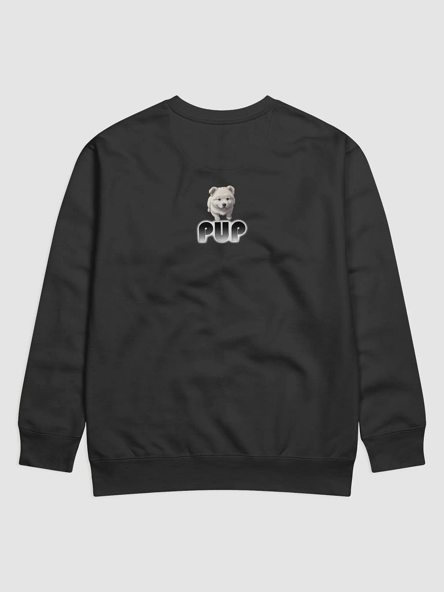 MIZZI Creations : PUP Series #57 - Sweater product image (2)