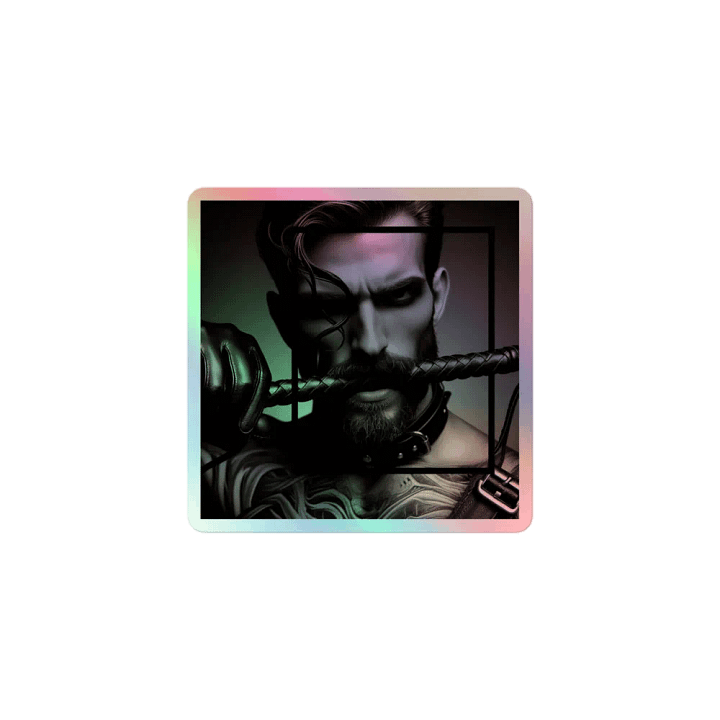 Dirty Gandy Holo product image (1)