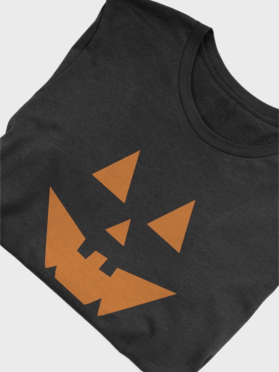 JACK O LANTERN TEE product image (4)