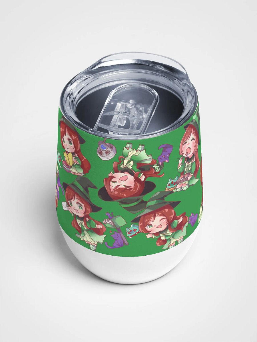 Chibi Witch Mug product image (4)