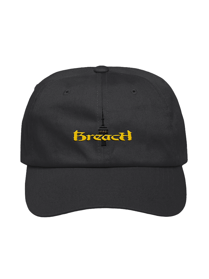 Breach Toronto Cap product image (1)