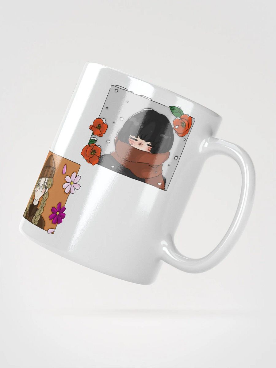 Seasons Mug product image (3)