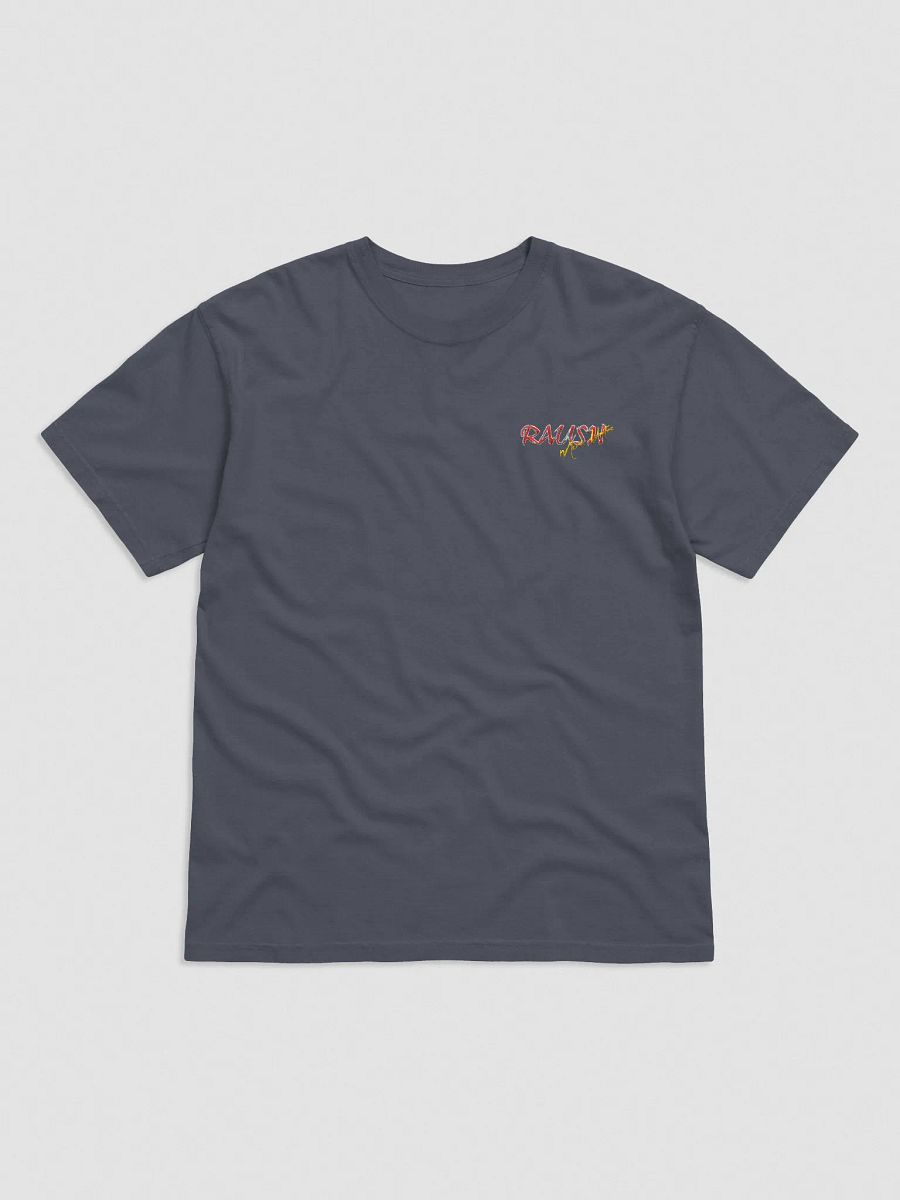 Raush | Music Threaded (male / unisex) product image (1)
