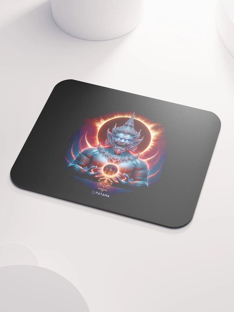 Rahu Mouse Pad product image (4)