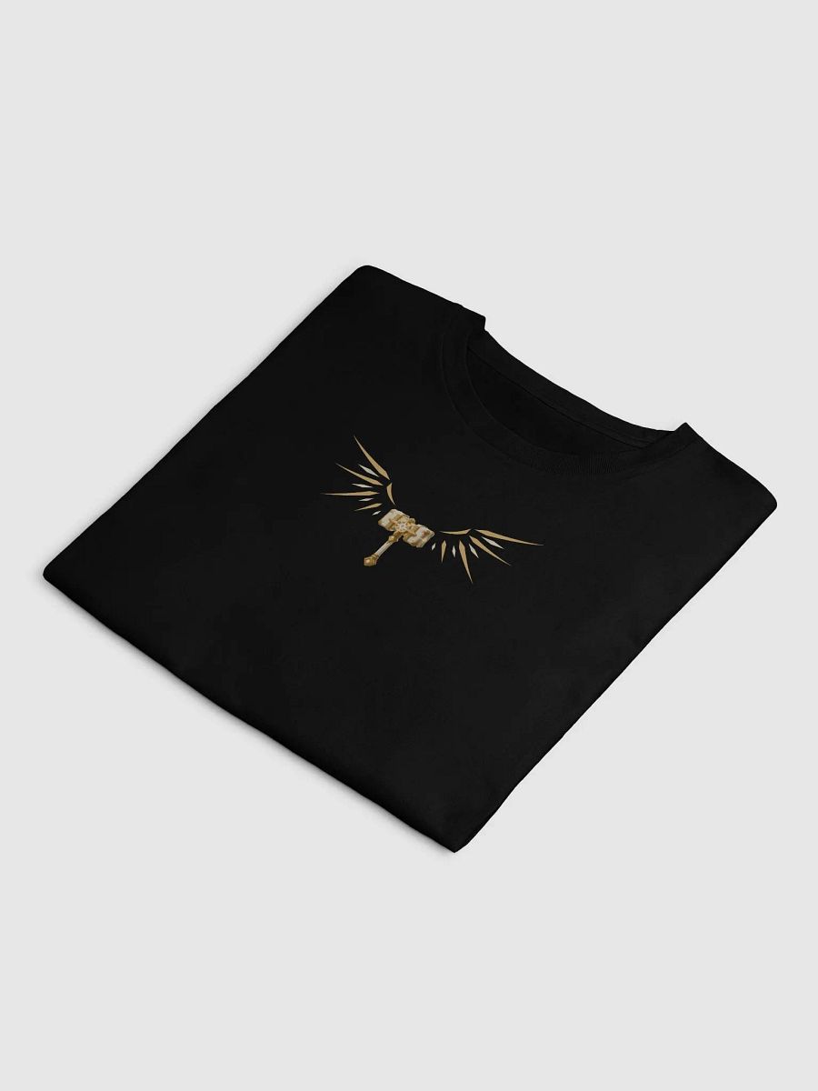 WingsIsUp Crop Top product image (4)