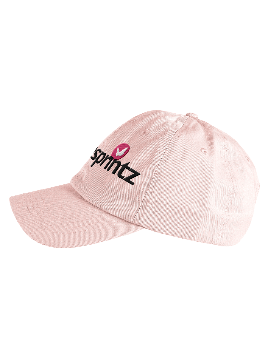 @nunsprintz Dad Hat v.2 product image (3)