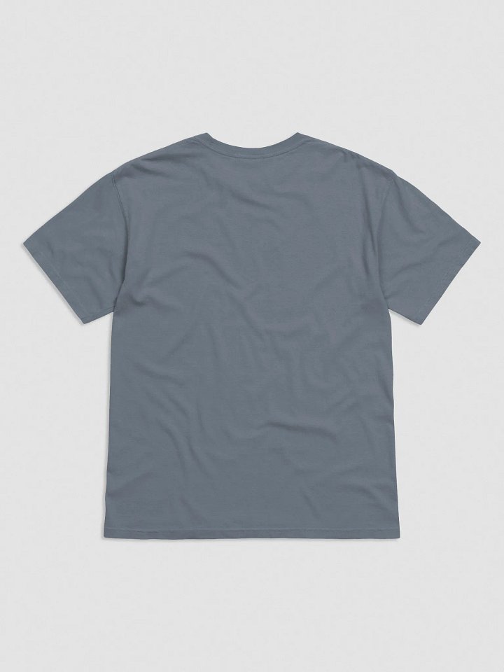 Orange Kitty Graphic T-Shirt product image (26)