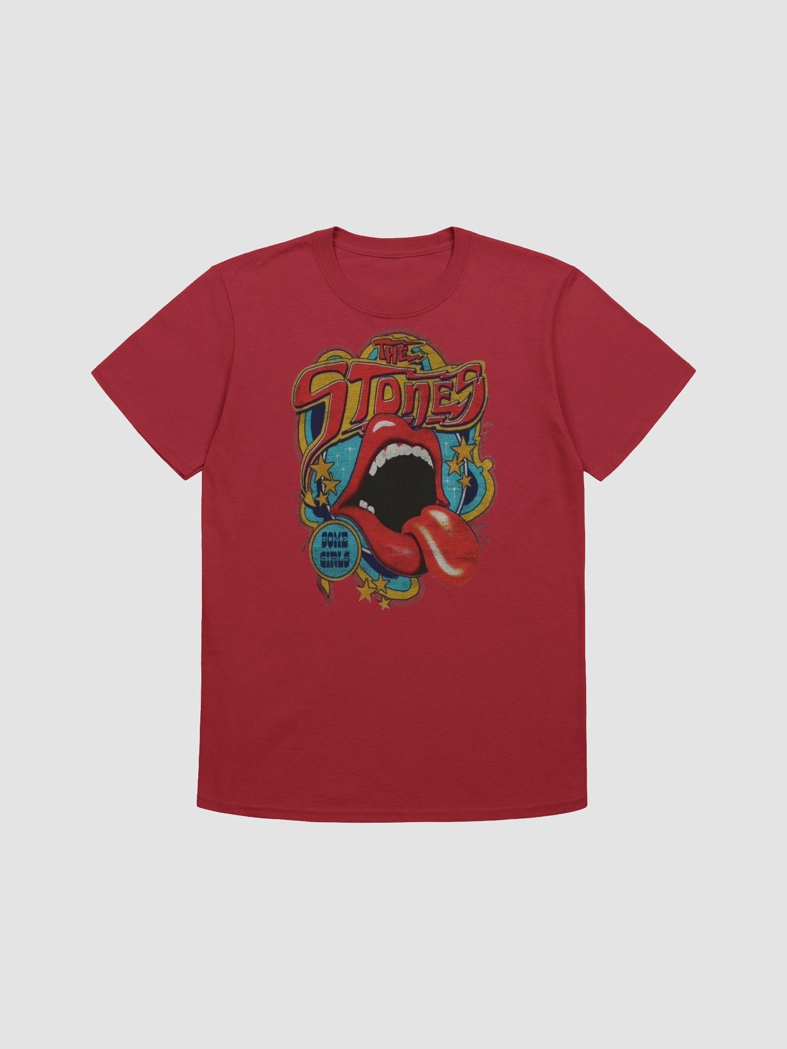 The Rolling Stones T-Shirt product image (2)
