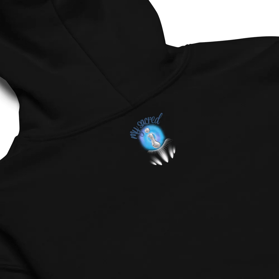 Autumn Harvest Youth Hoodie product image (12)
