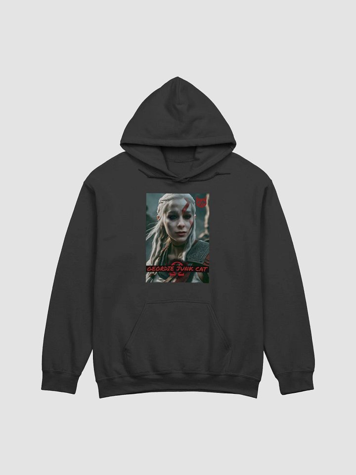 GOD OF WAR THREE Pullover Hoodie (US, EU, AU and CA SHIPPING) product image (1)