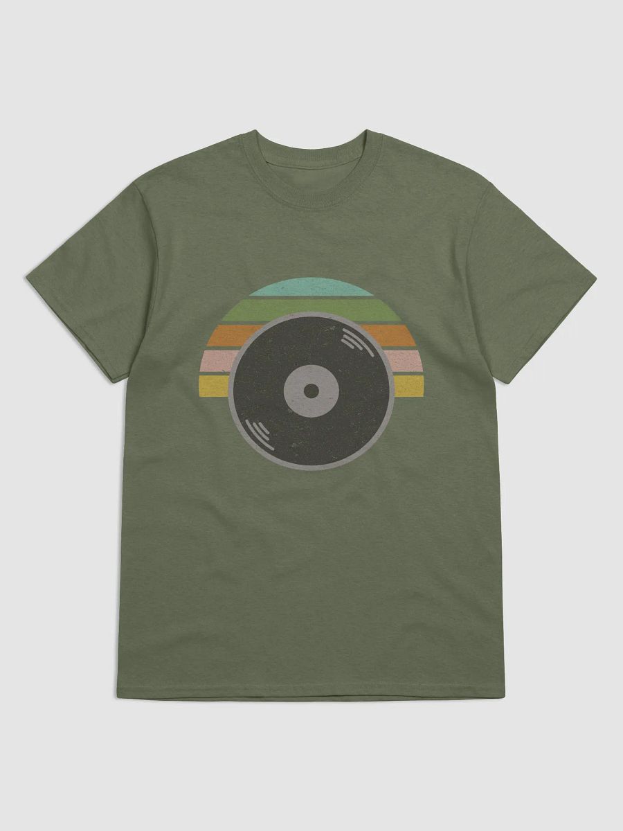 Lost Records: Bloom & Rage Swann's Record T-Shirt product image (12)