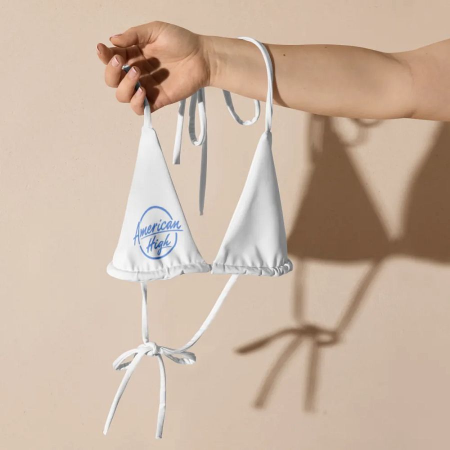 Classic Bikini Top product image (4)