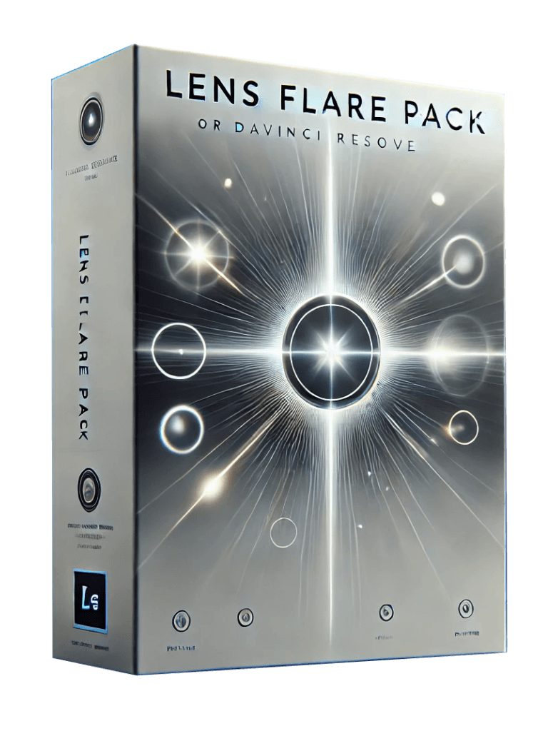 Lens Flare product image (1)