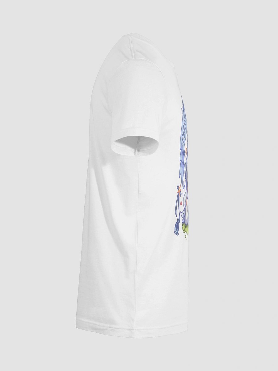 Certified Chill Buddy T-Shirt product image (56)