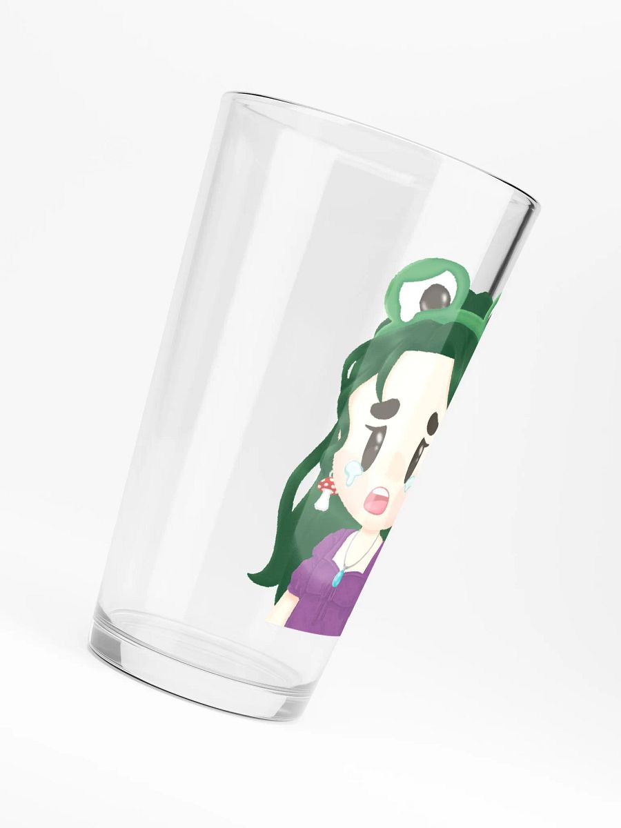 Sad Keeper Glass product image (6)