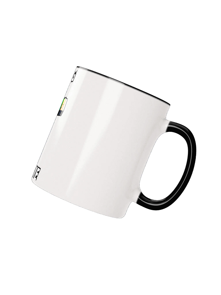 Rising Time Mug product image (13)