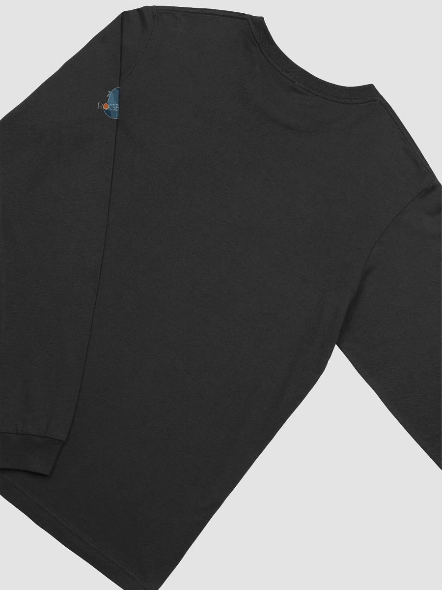 Rogestat Long-sleeve Tee product image (3)