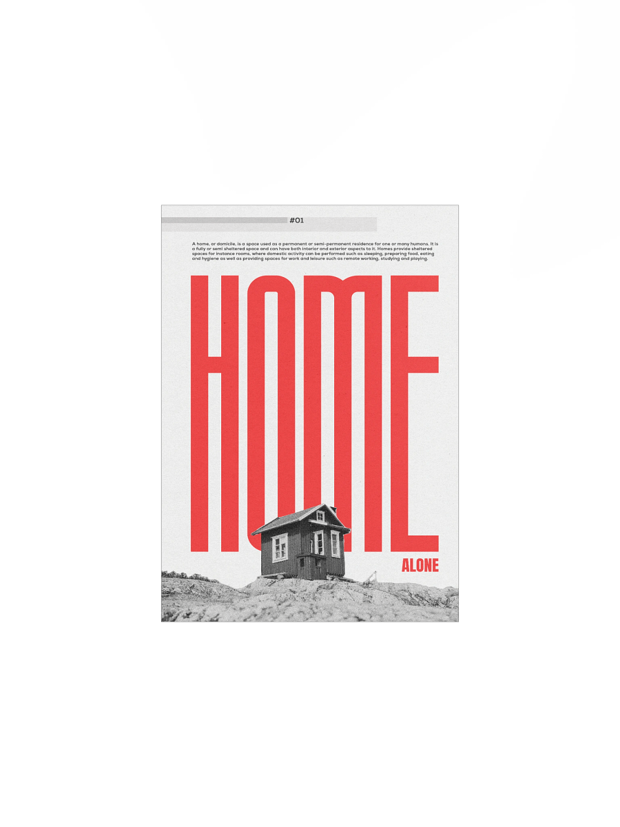 Home Alone Poster product image (2)