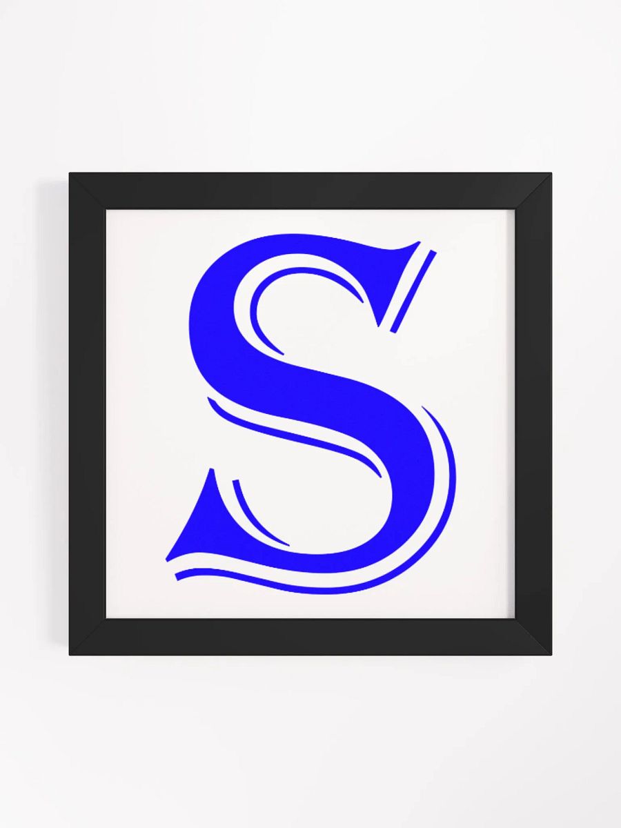 Saroper Poster product image (2)