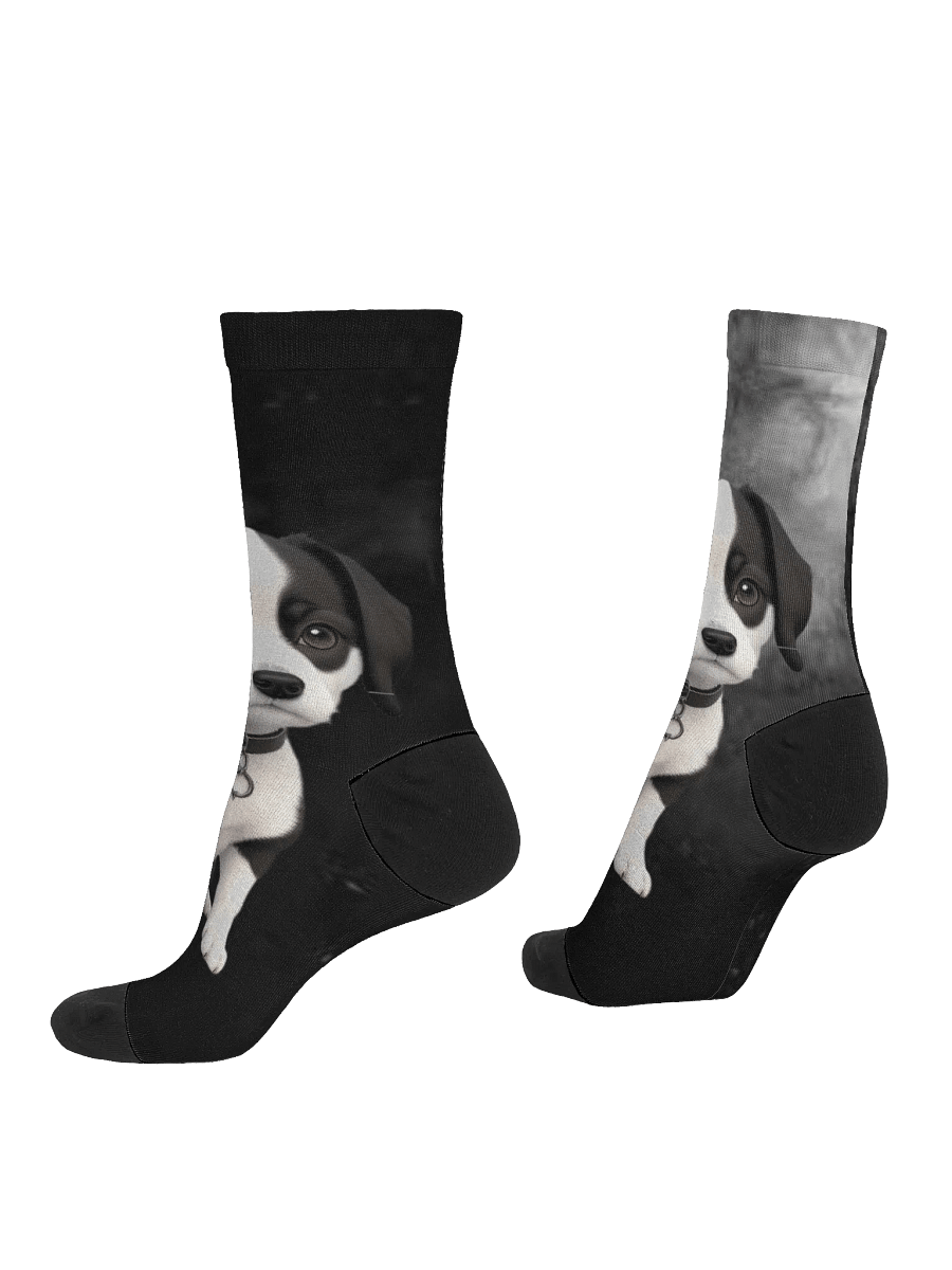 WallE Socks product image (4)