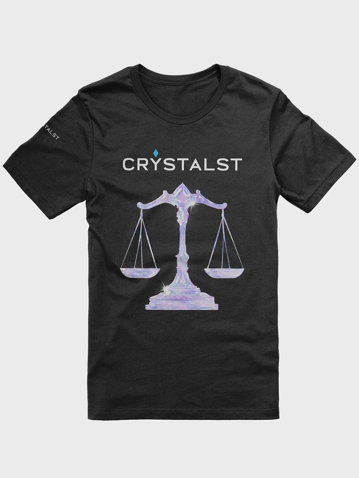Crystalst Libra product image (1)